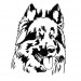 Logo-chodský pes